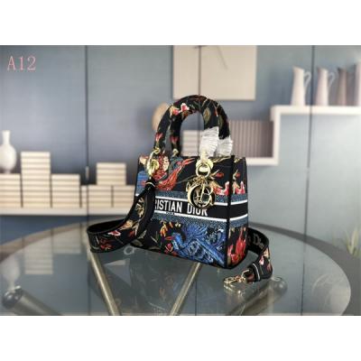 Dior Bags AAA 182